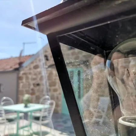 Rosan Villa Pakostane